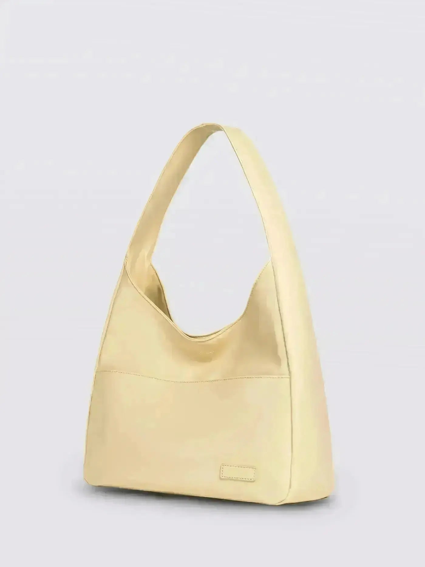 Talvora Borsa a Spalla - Giallo Burro