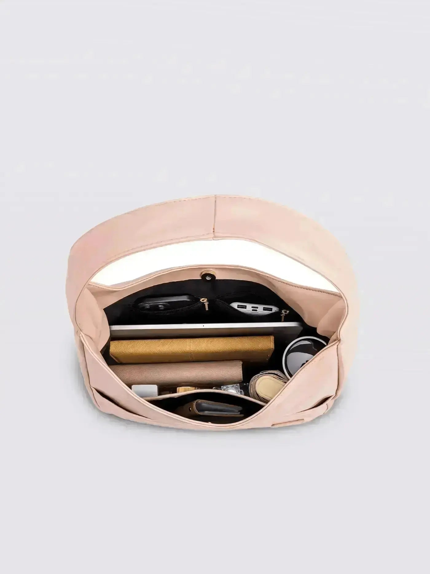 Talvora Borsa a Spalla - Rosa