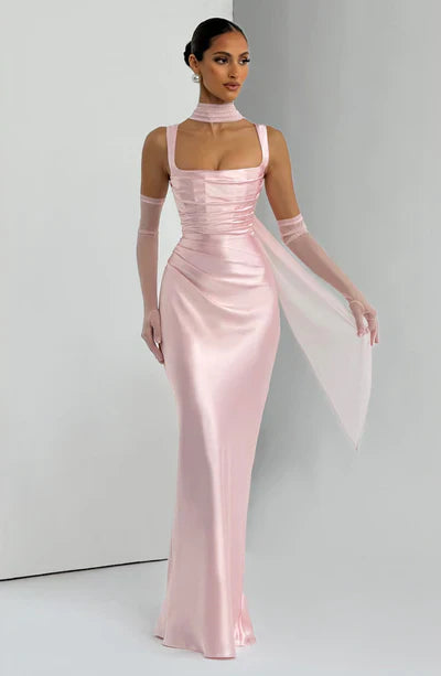 Calanthe Maxi Dress