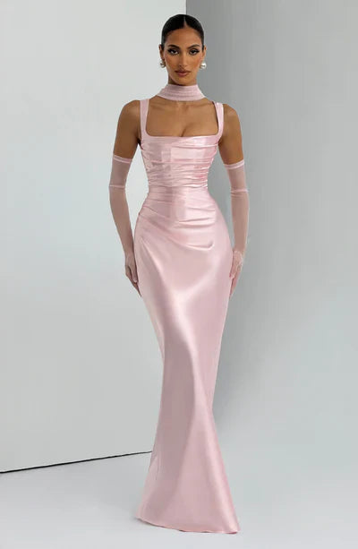 Calanthe Maxi Dress