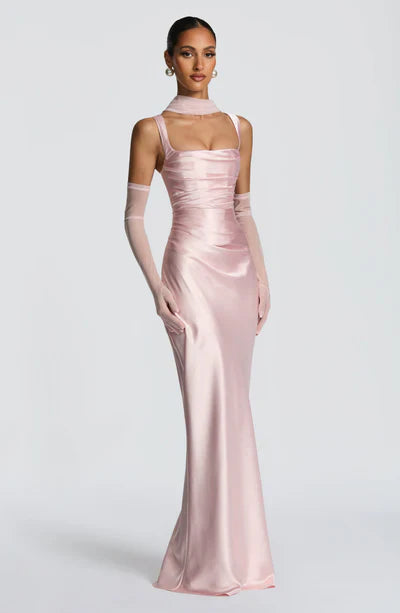 Calanthe Maxi Dress