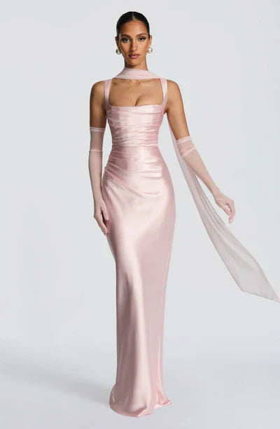 Calanthe Maxi Dress