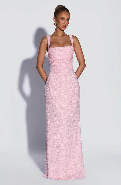 Calanthe Maxi Dress