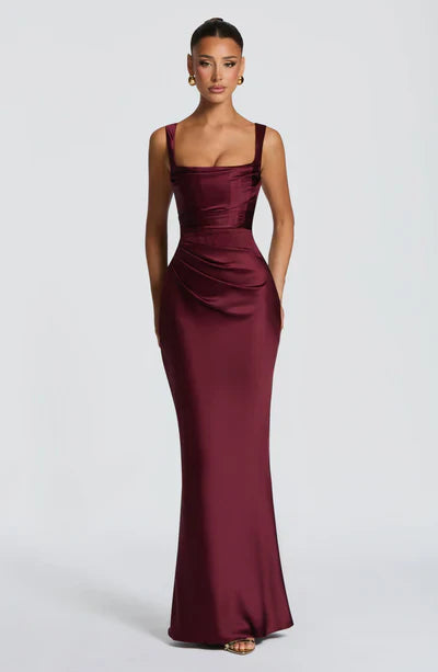 Calanthe Maxi Dress