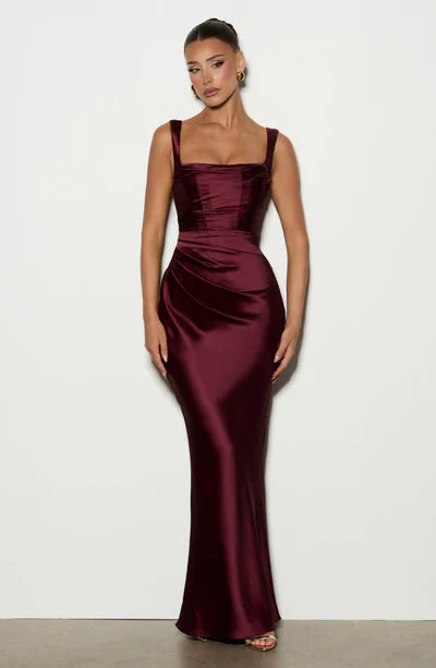 Calanthe Maxi Dress