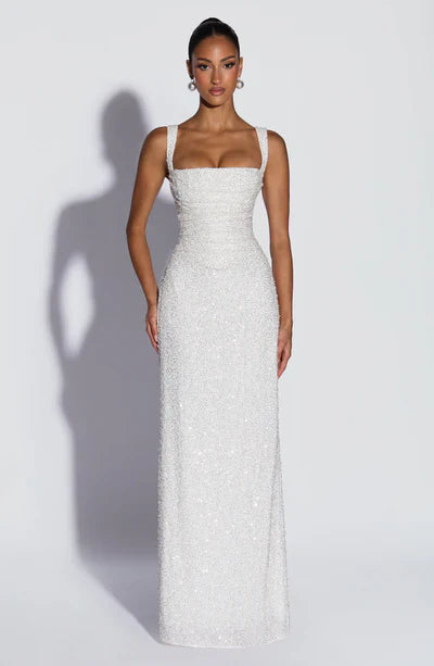 Calanthe Maxi Dress