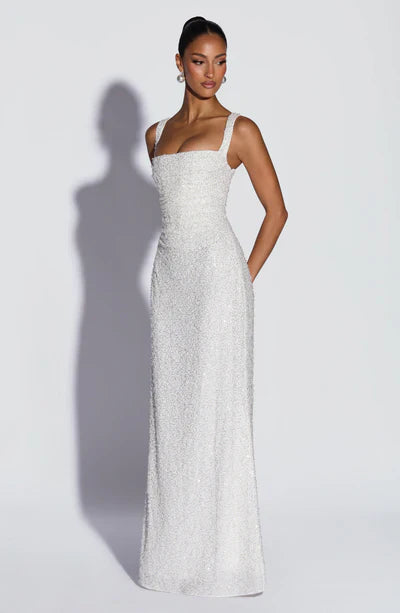Calanthe Maxi Dress
