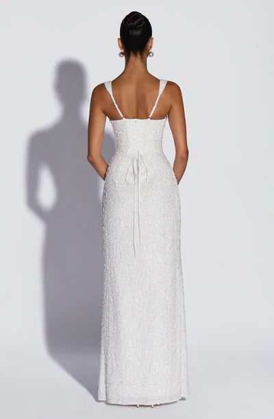 Calanthe Maxi Dress