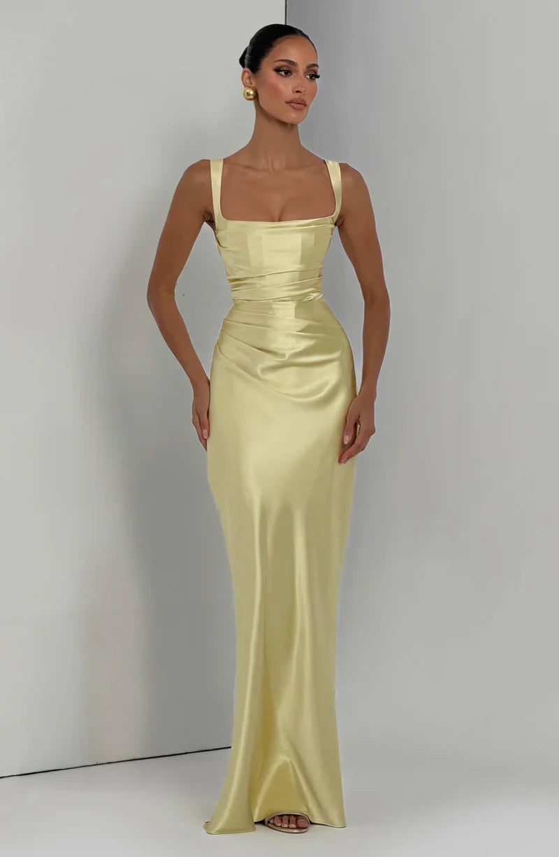 Calanthe Maxi Dress