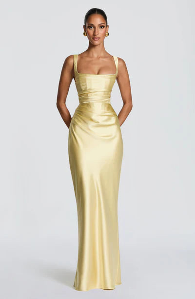 Calanthe Maxi Dress