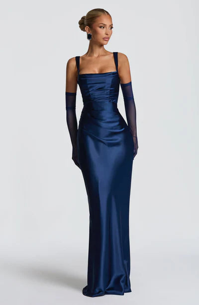 Calanthe Maxi Dress