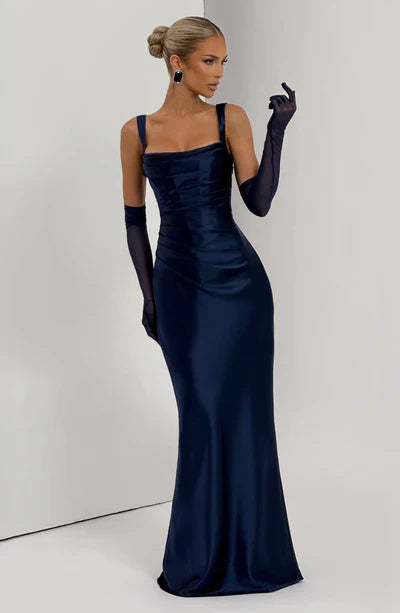 Calanthe Maxi Dress