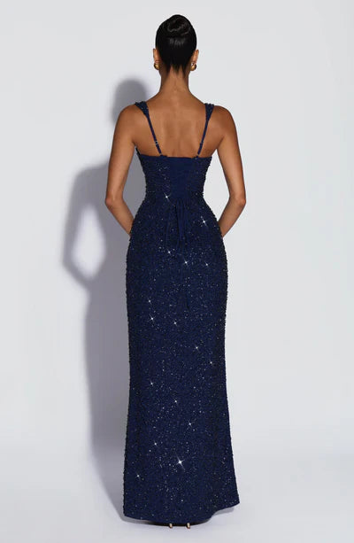 Calanthe Maxi Dress