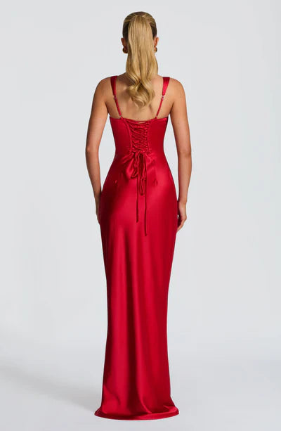 Calanthe Maxi Dress