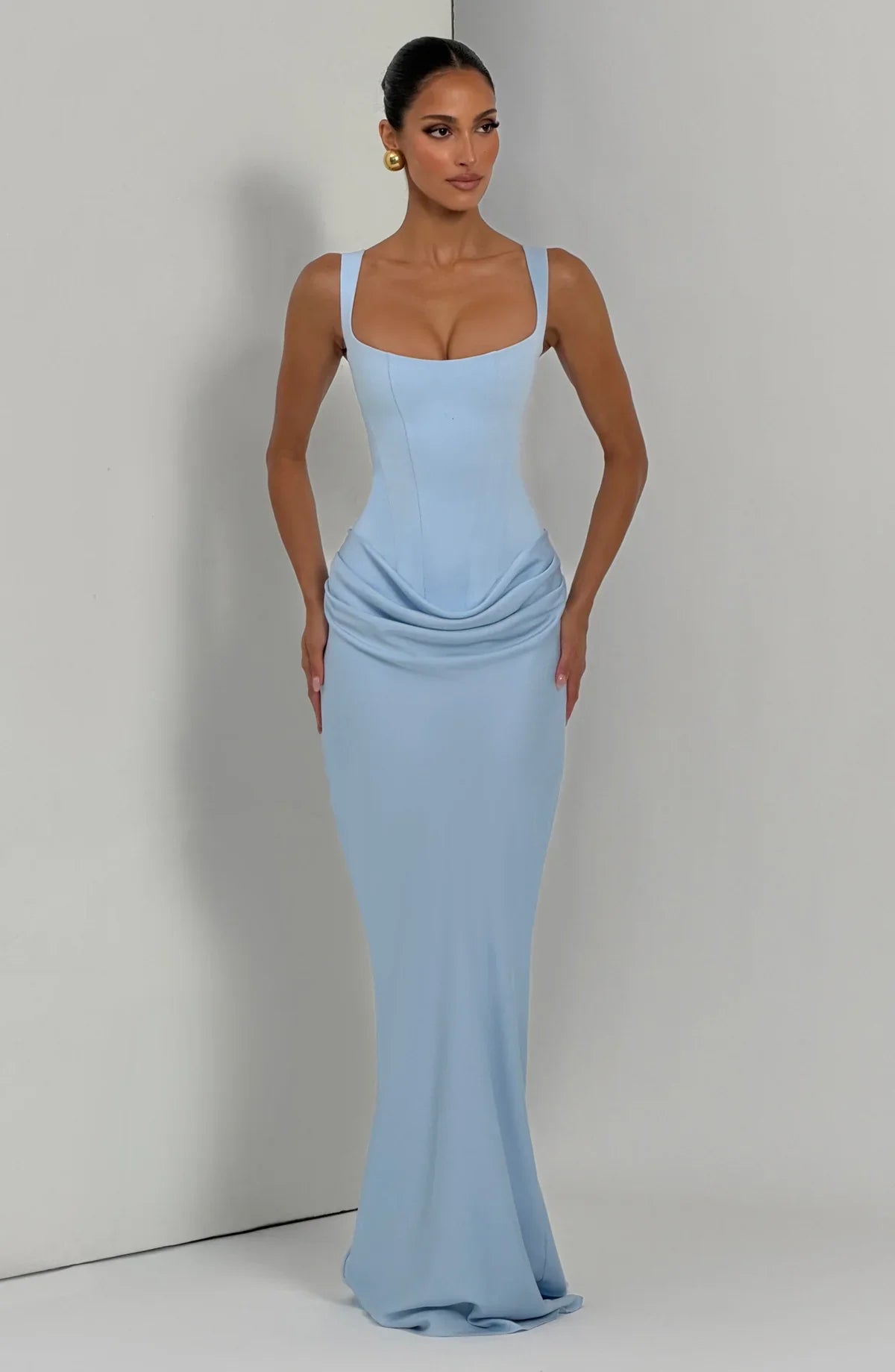 Cornelia Maxi Dress