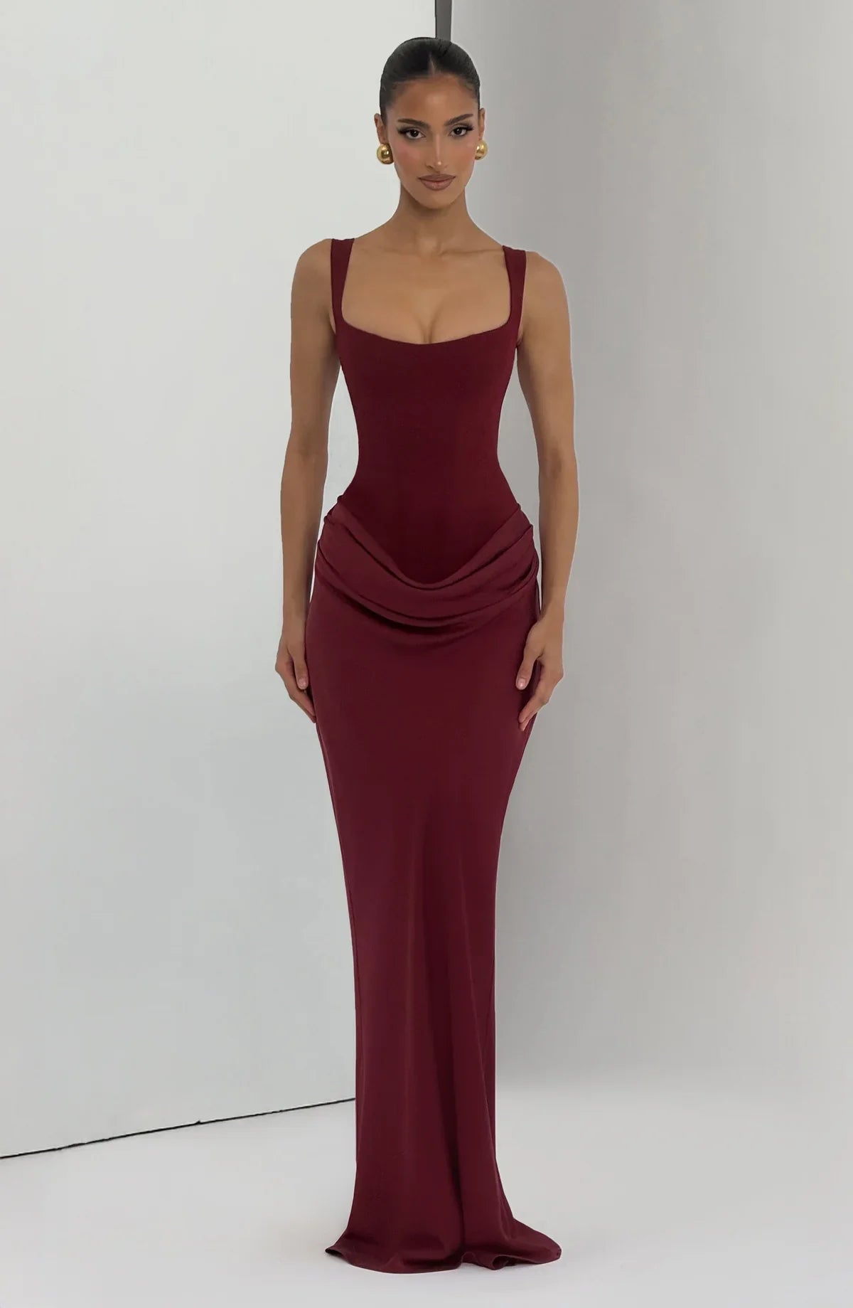 Cornelia Maxi Dress