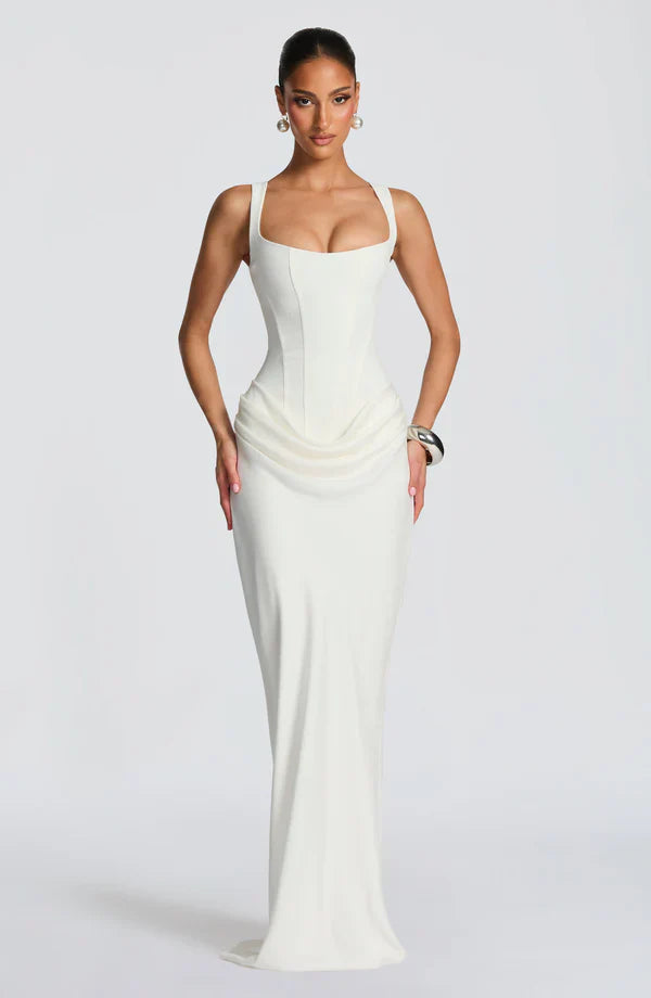 Cornelia Maxi Dress