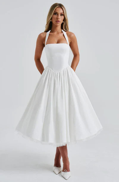Cressida Midi Dress