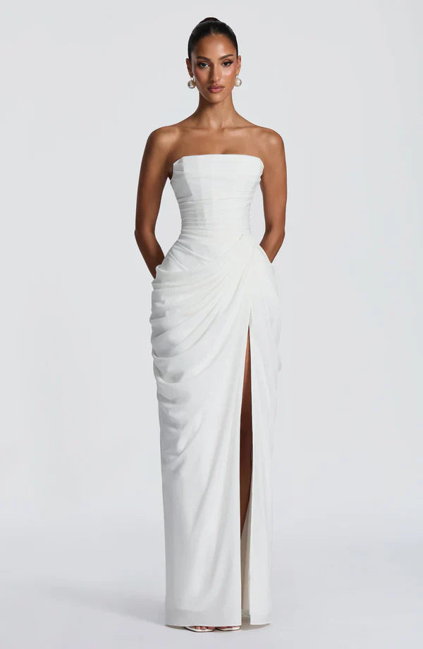 Cyra Maxi Dress