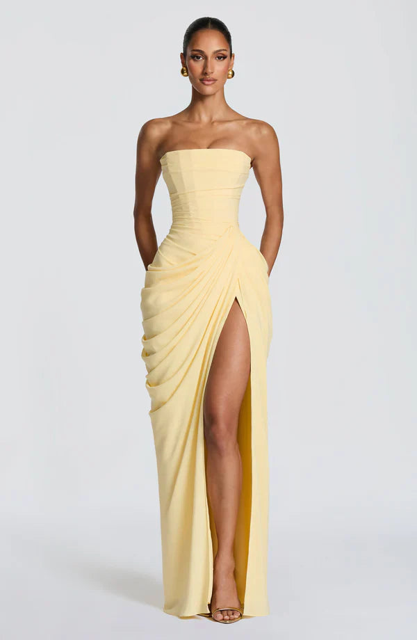 Cyra Maxi Dress