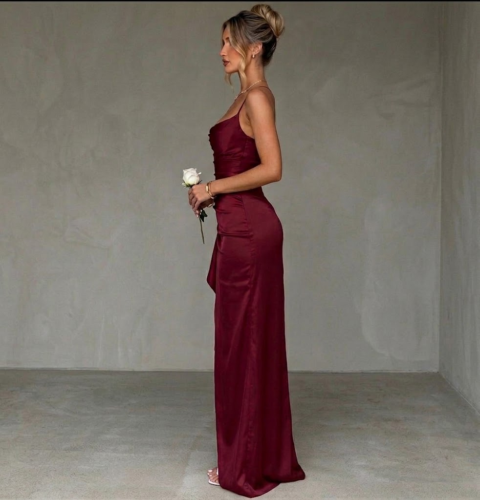 Helen Maxi Dress