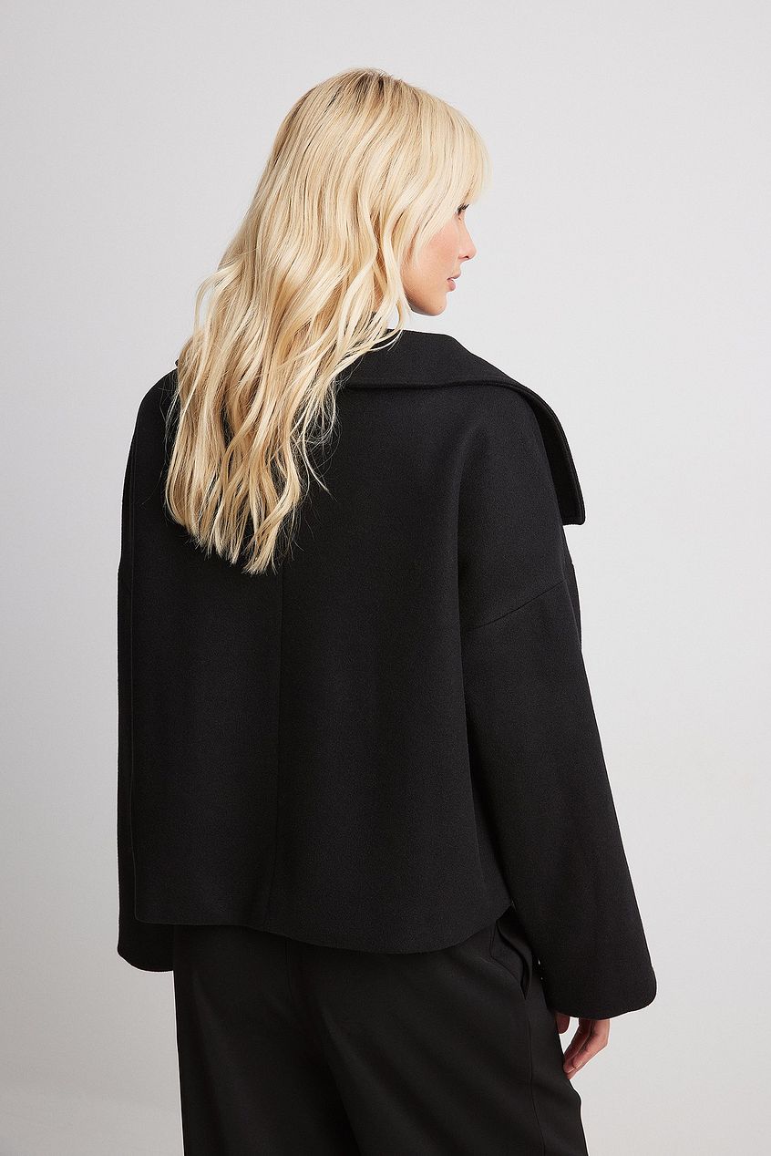 Soraya Coat - Grigio