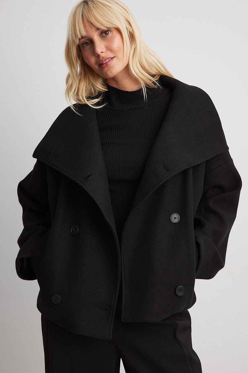 Soraya Coat - Grigio