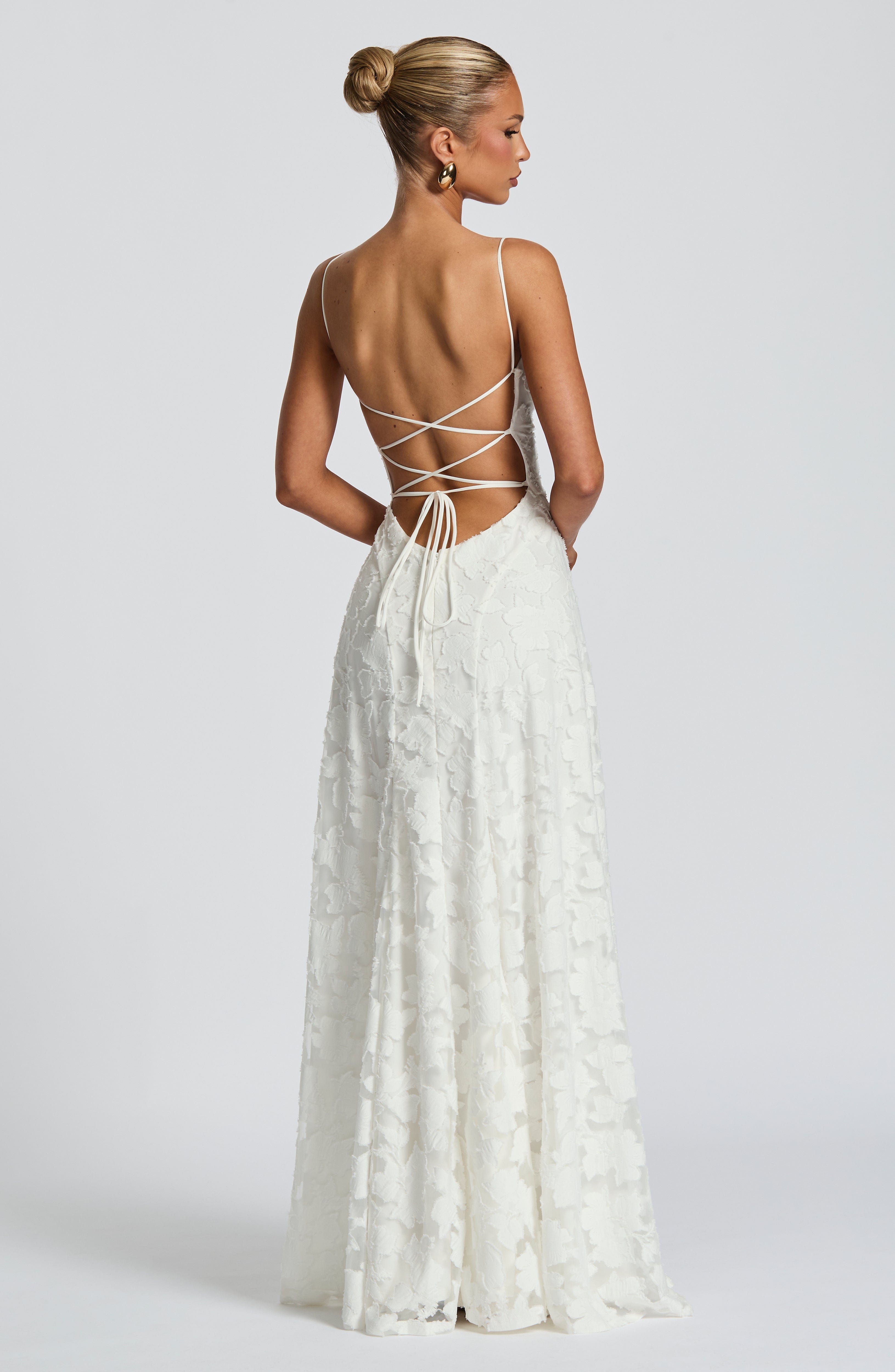 Francis Maxi Dress