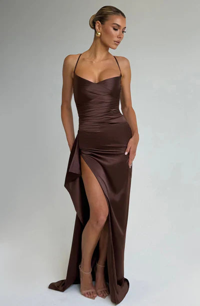 Helen Maxi Dress