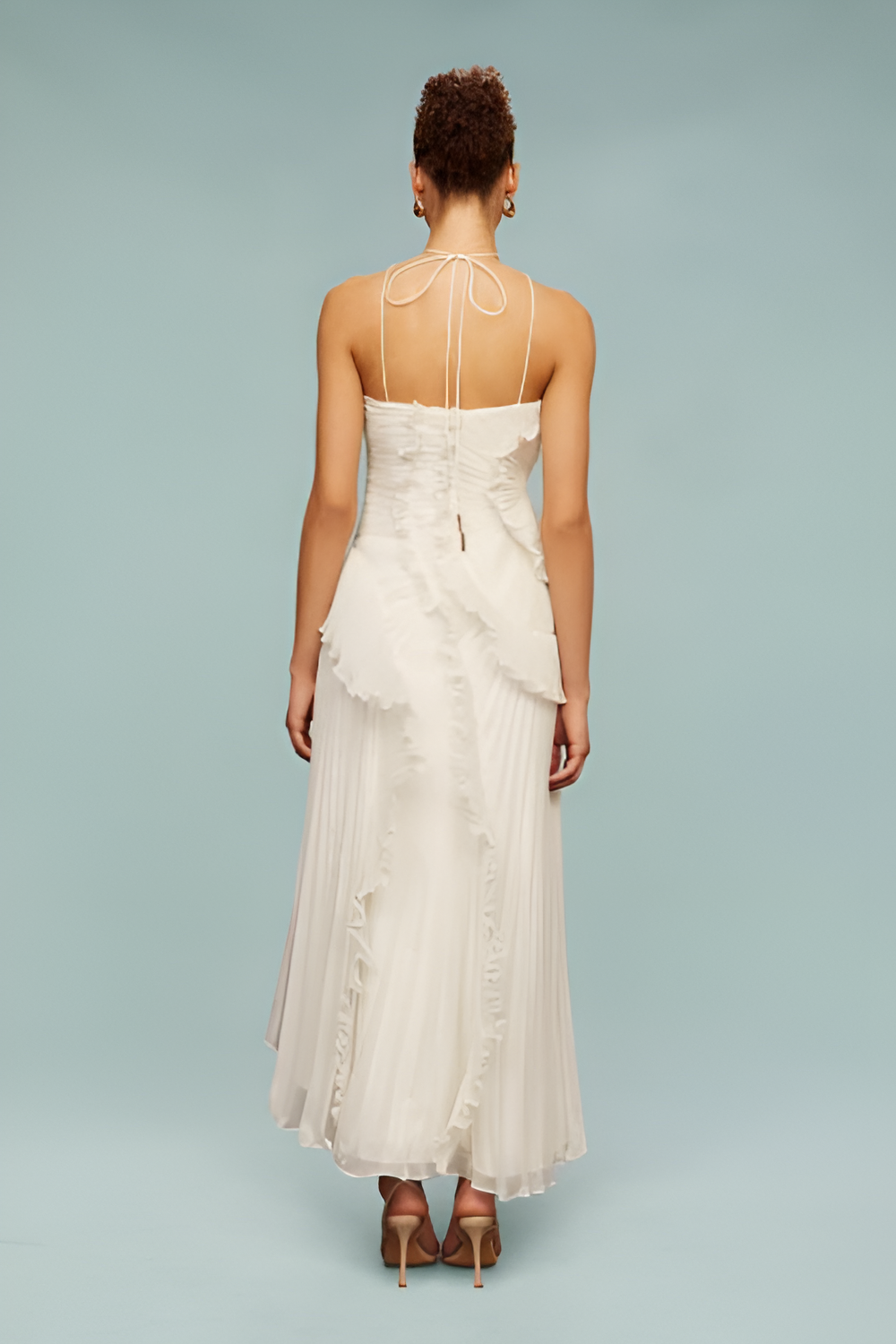 Abito Maxi Andrea