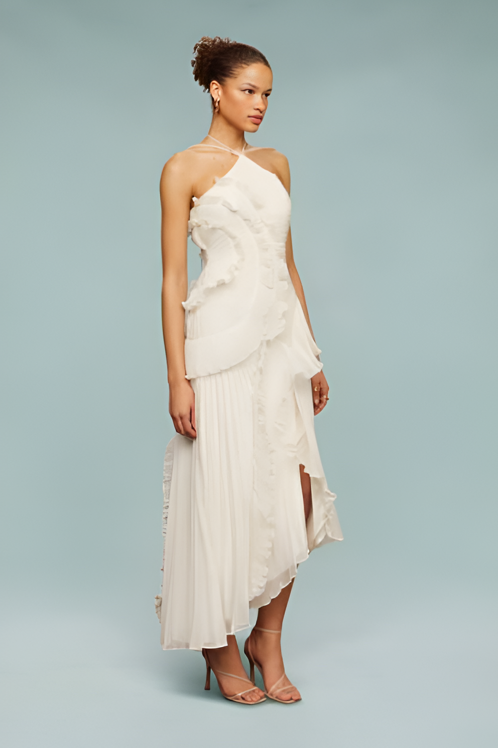 Abito Maxi Andrea