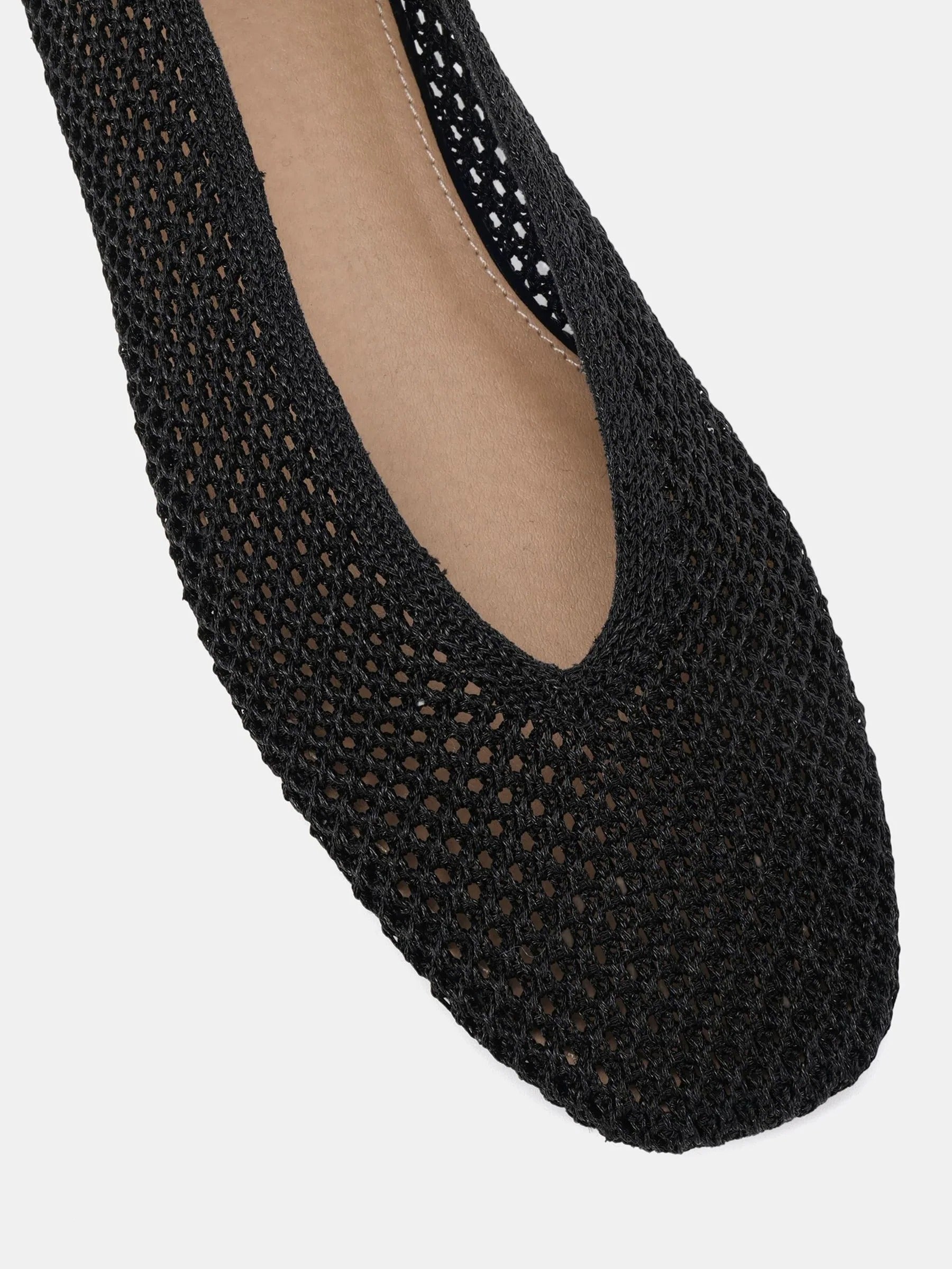 Novala Ballerina Intrecciata