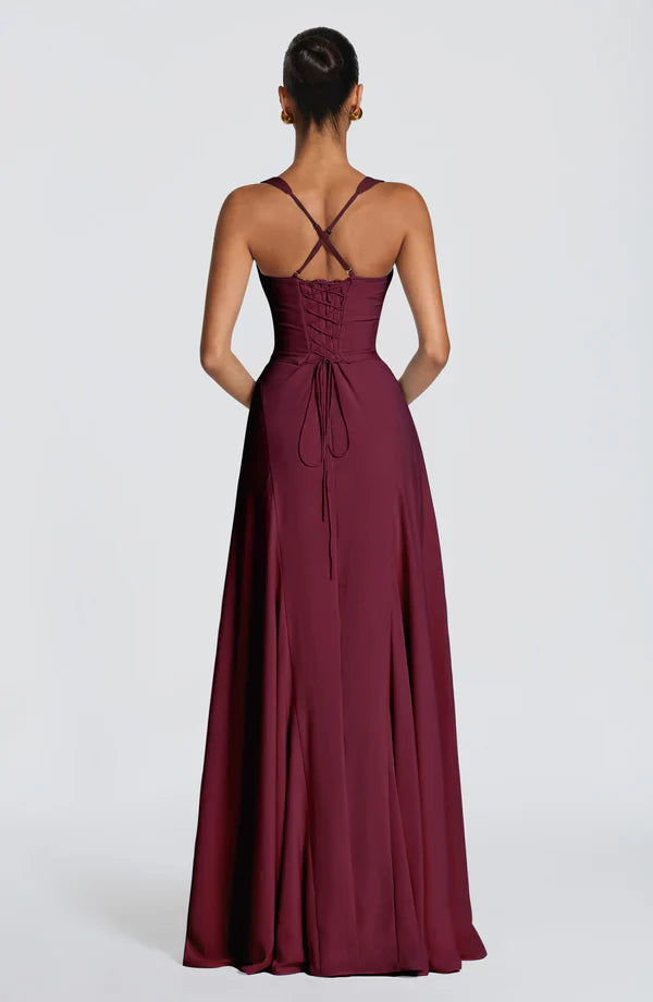 Irie Maxi Dress