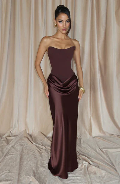 Maggie Maxi Dress