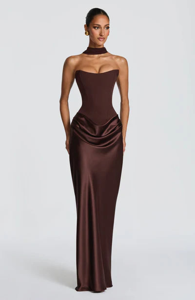 Maggie Maxi Dress