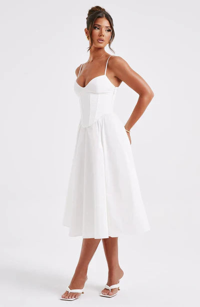 Mariella Midi Dress
