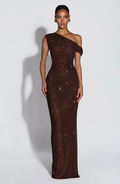 Ottilie Maxi Dress
