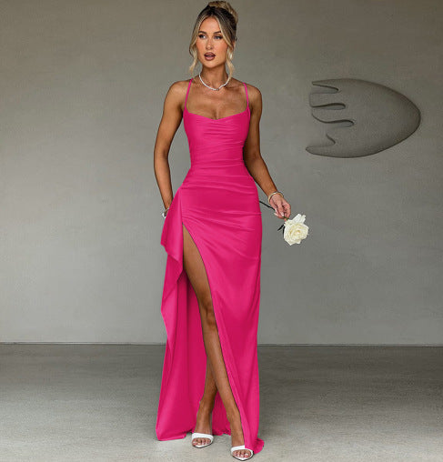 Helen Maxi Dress