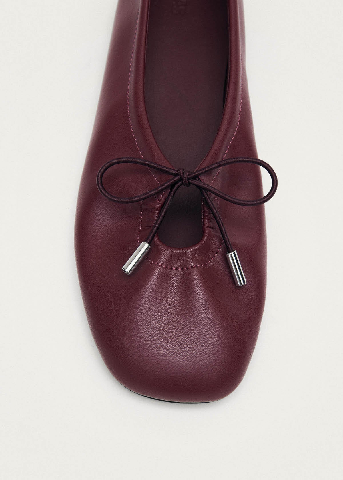 Verris Ballerina Vegan