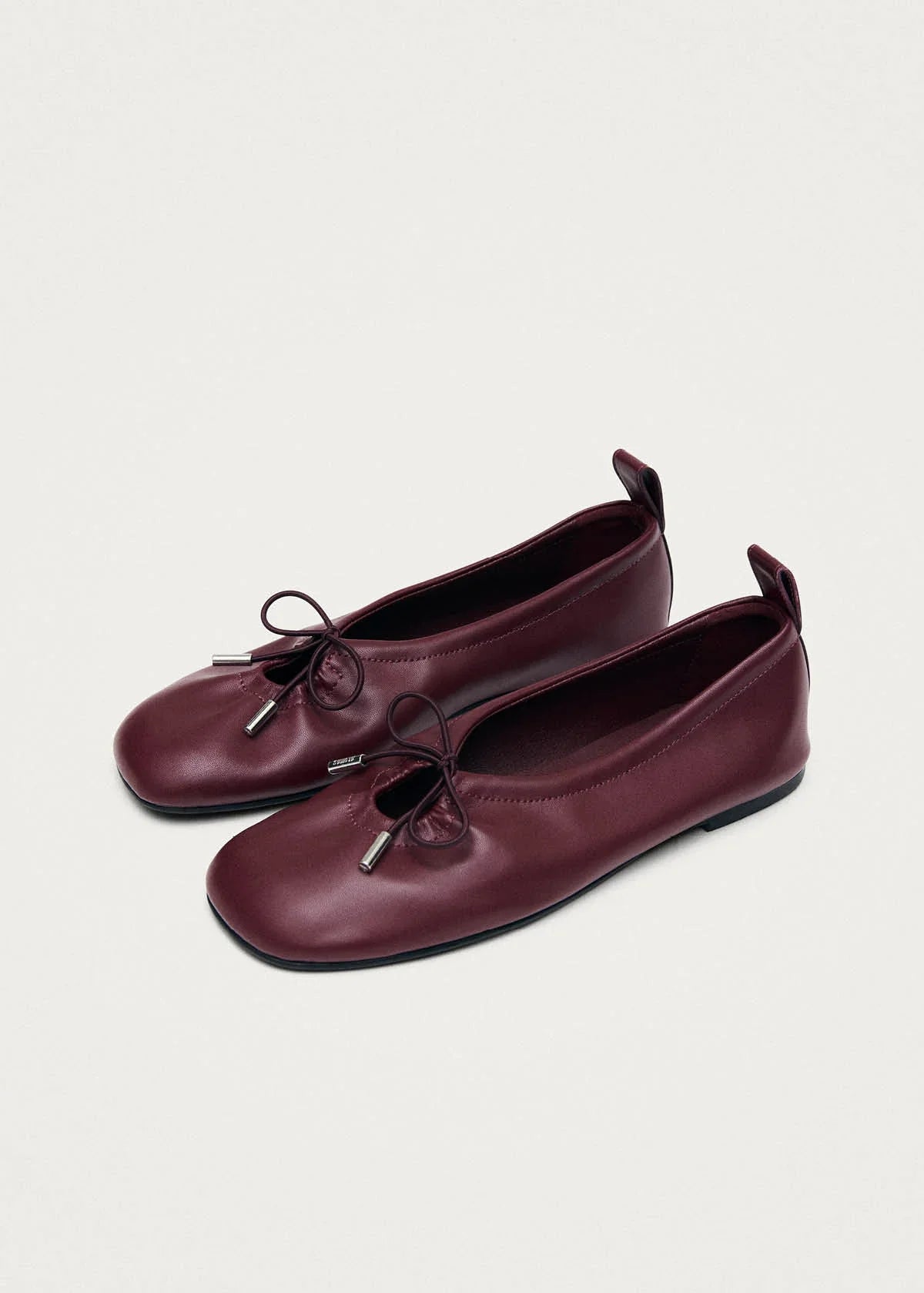 Verris Ballerina Vegan
