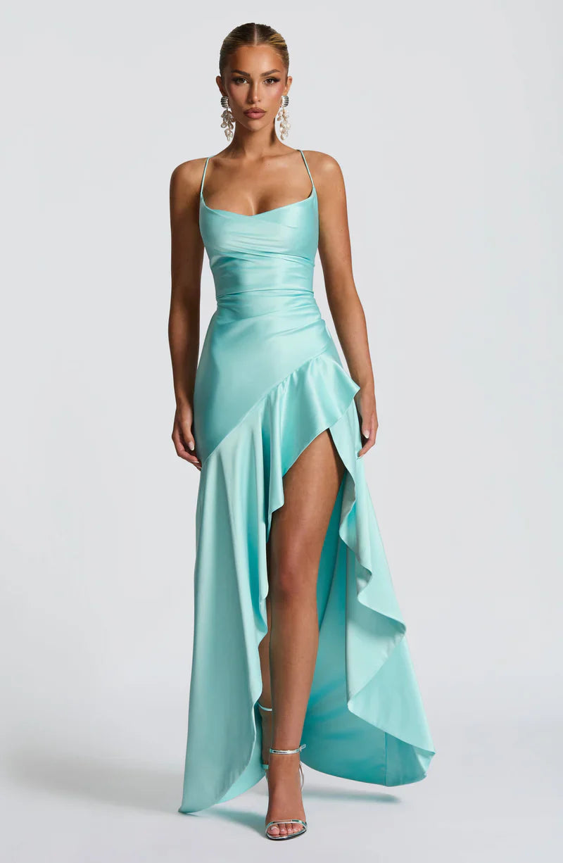 Samira Maxi Dress