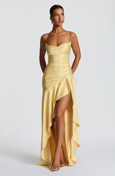 Samira Maxi Dress