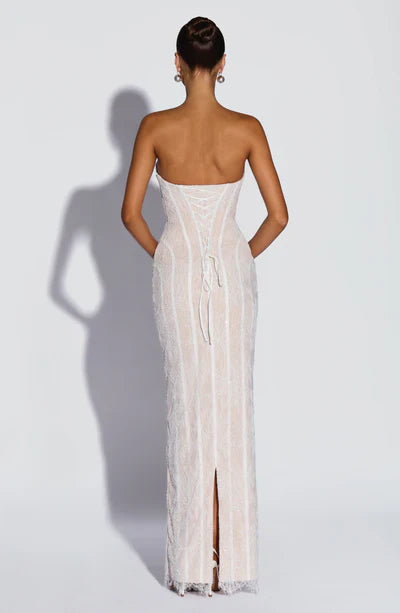 Sian Maxi Dress