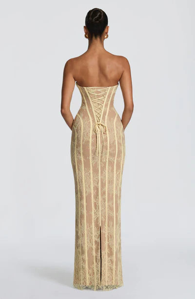 Sian Maxi Dress