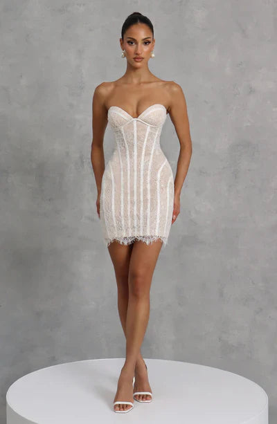 Sian Mini Dress