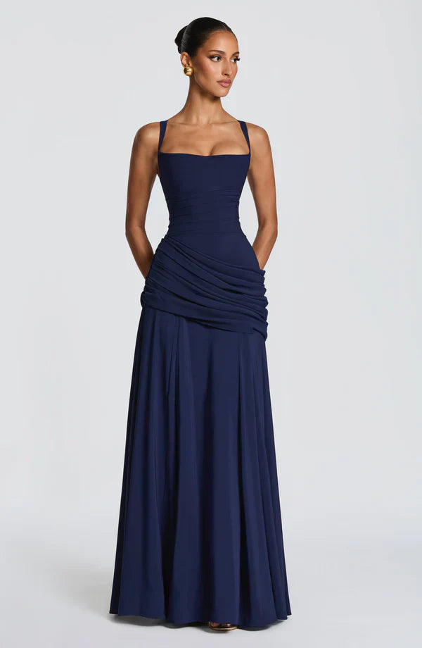 Sura Maxi Dress