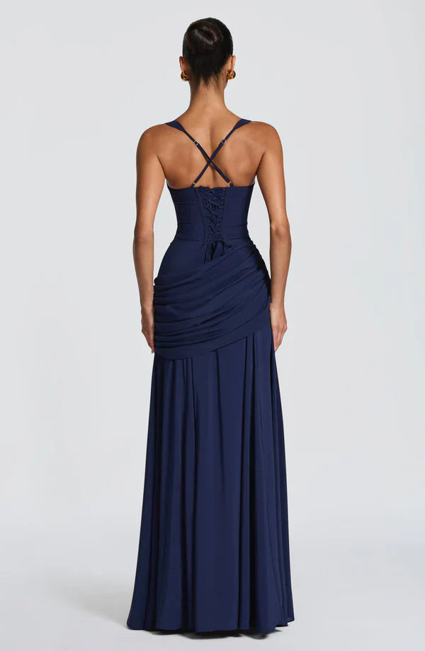 Sura Maxi Dress