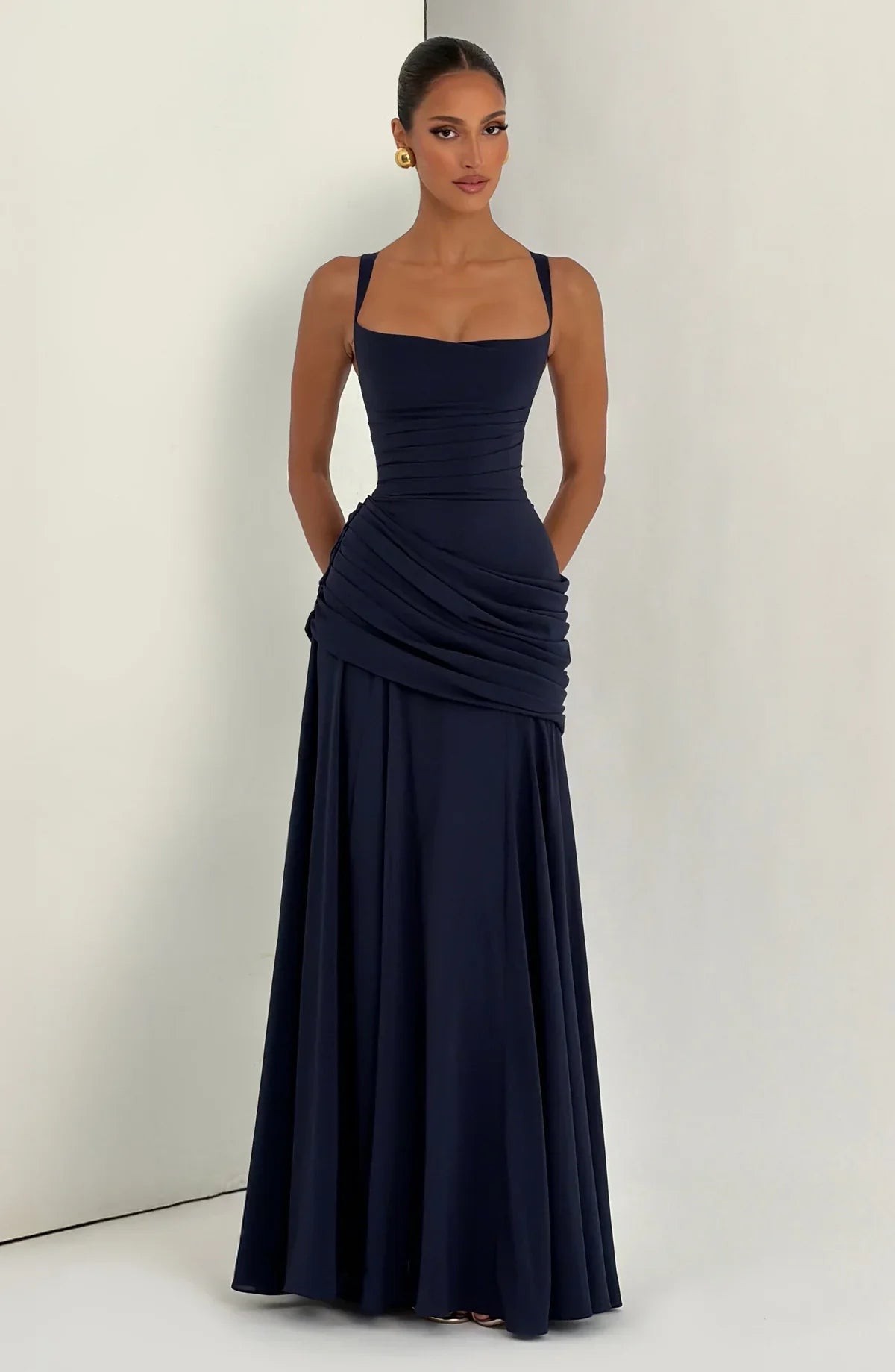Sura Maxi Dress