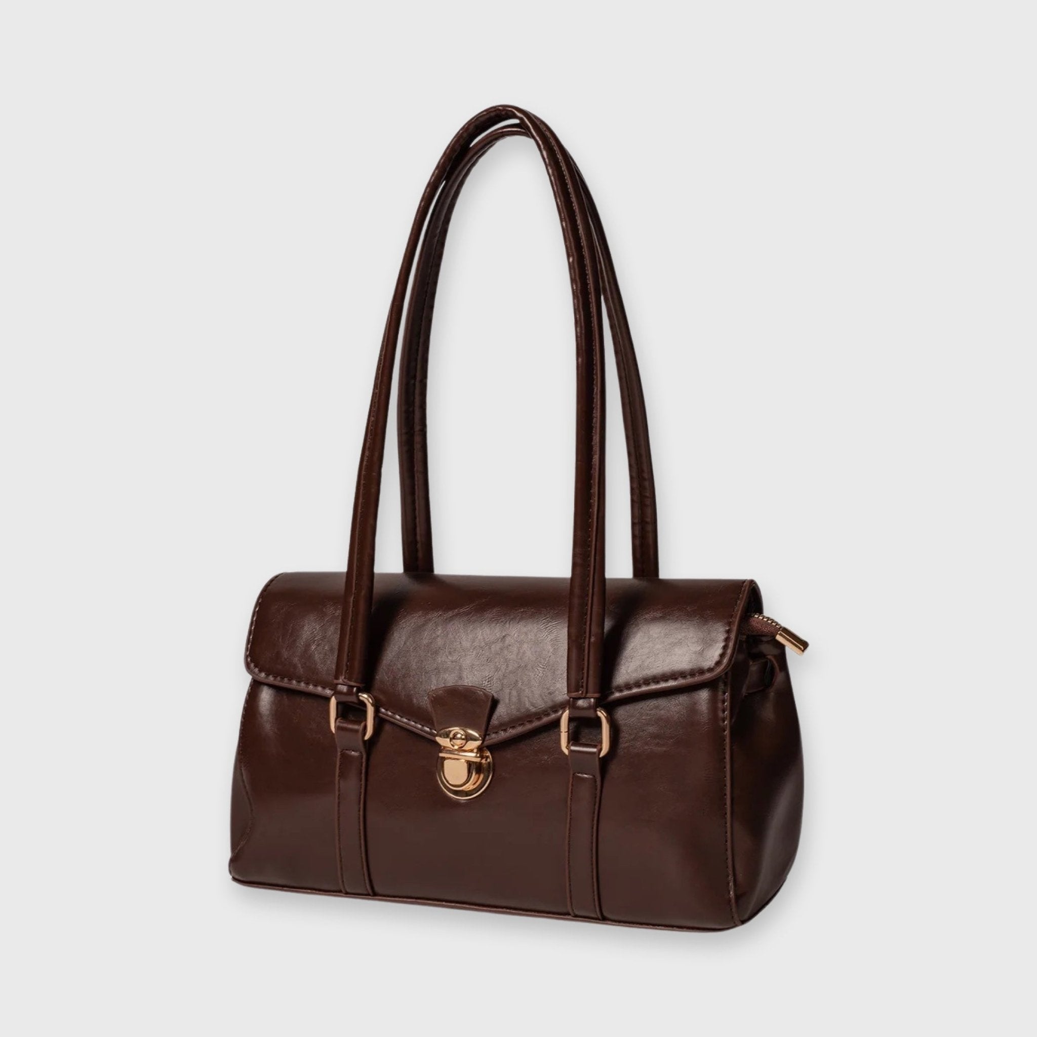 Corvina Borsa da Lavoro Vintage