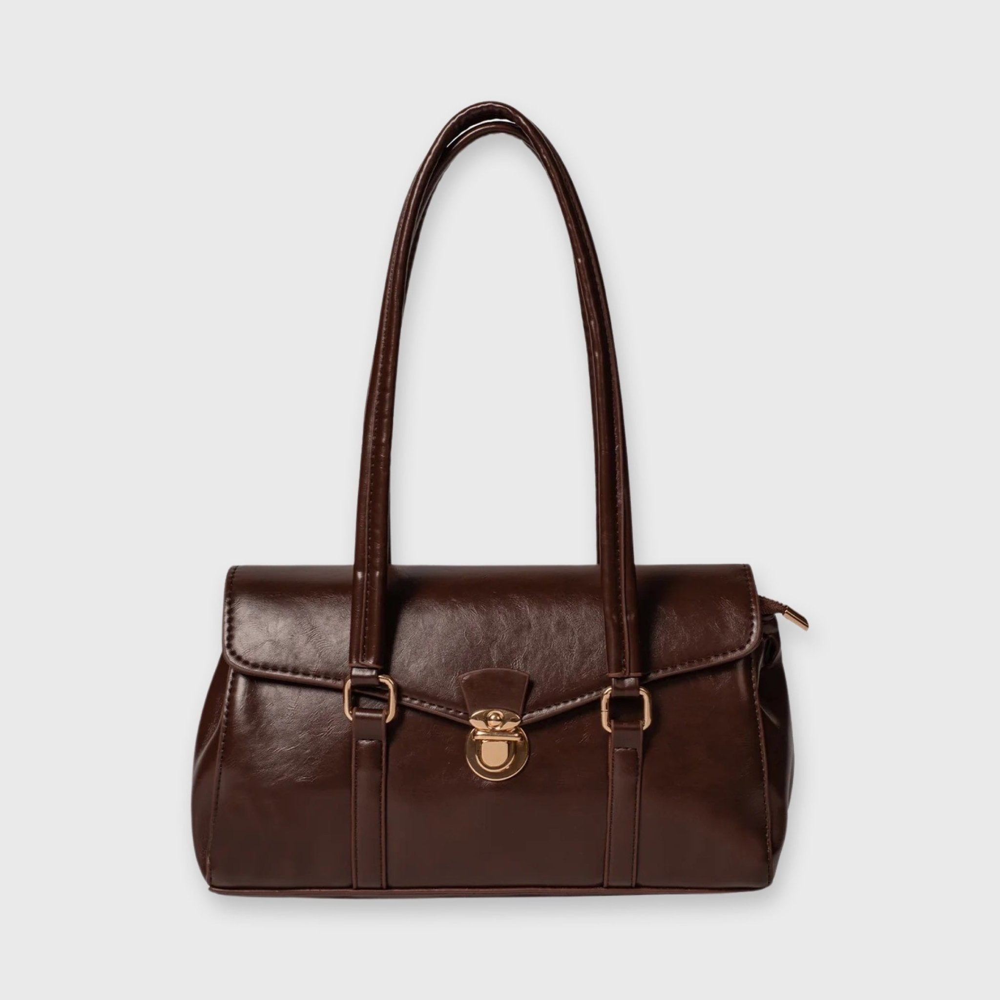 Corvina Borsa da Lavoro Vintage
